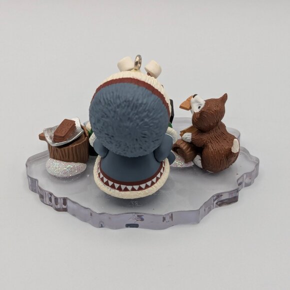 Hallmark Keepsake Frosty Friends 2006, 27th in Frosty Friends Series, Ornament - Picture 5 of 11